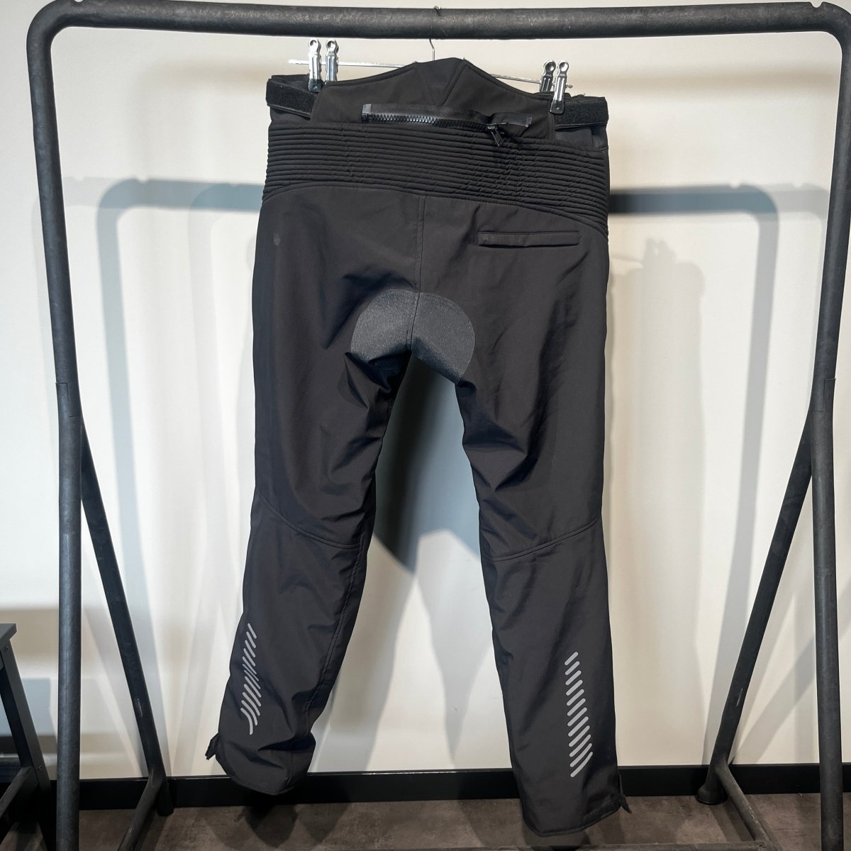 Rusty Stitches Motorbroek Textiel (XXL) - Tweedehandsmotorkleding.nl