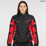 IXS Motorjas Textiel - Tweedehandsmotorkleding.nl