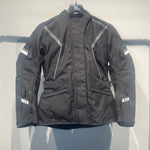Rusty Stitches Motorjas Textiel (36) - Tweedehandsmotorkleding.nl