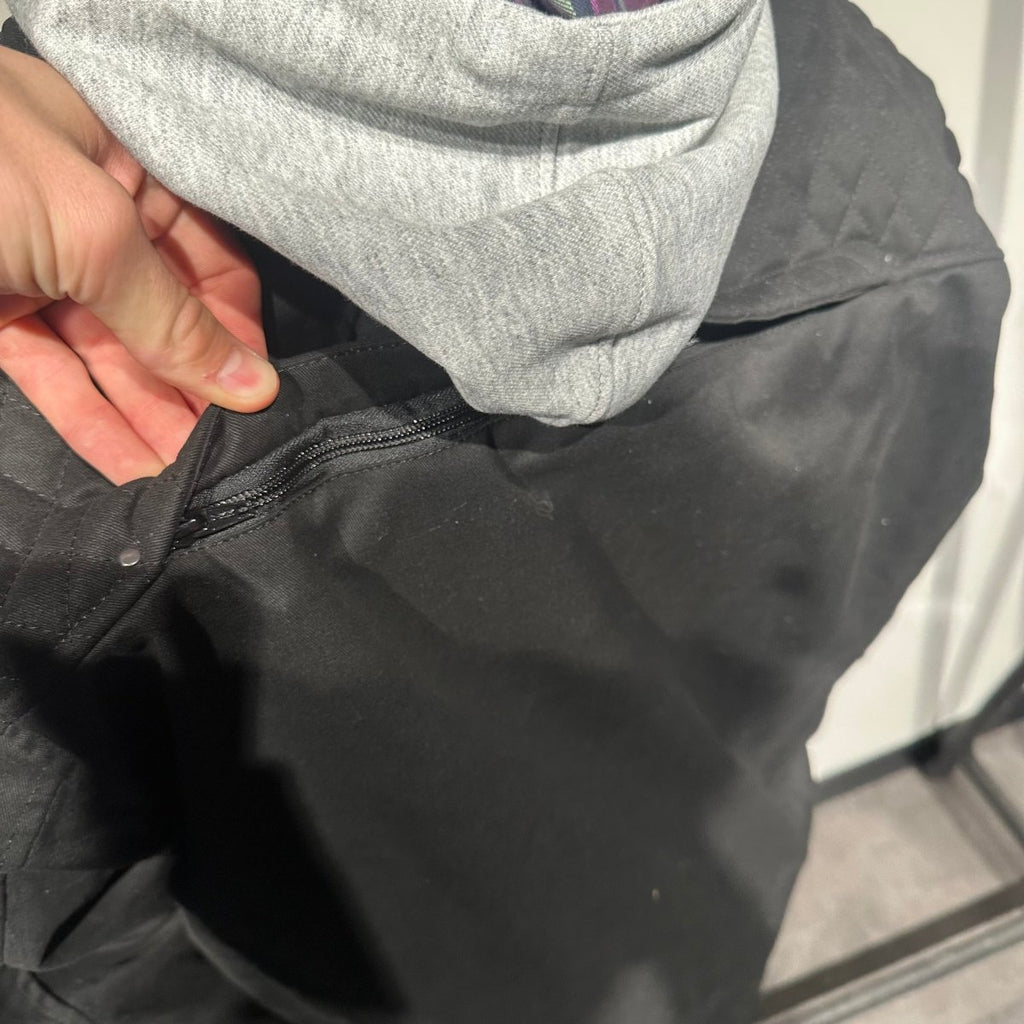 Rusty Stitches Motorjas Textiel (2XL) - Tweedehandsmotorkleding.nl