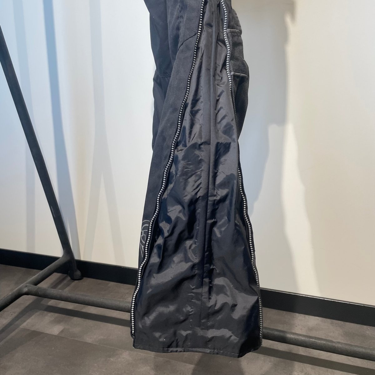 Evolution Motorbroek Textiel - Tweedehandsmotorkleding.nl