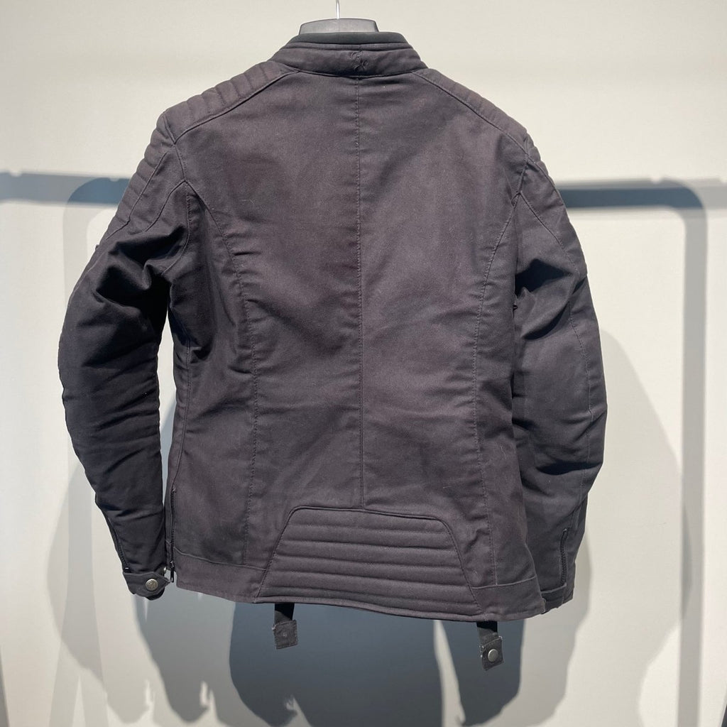 Rusty Stitches Motorjas Textiel (44) - Tweedehandsmotorkleding.nl