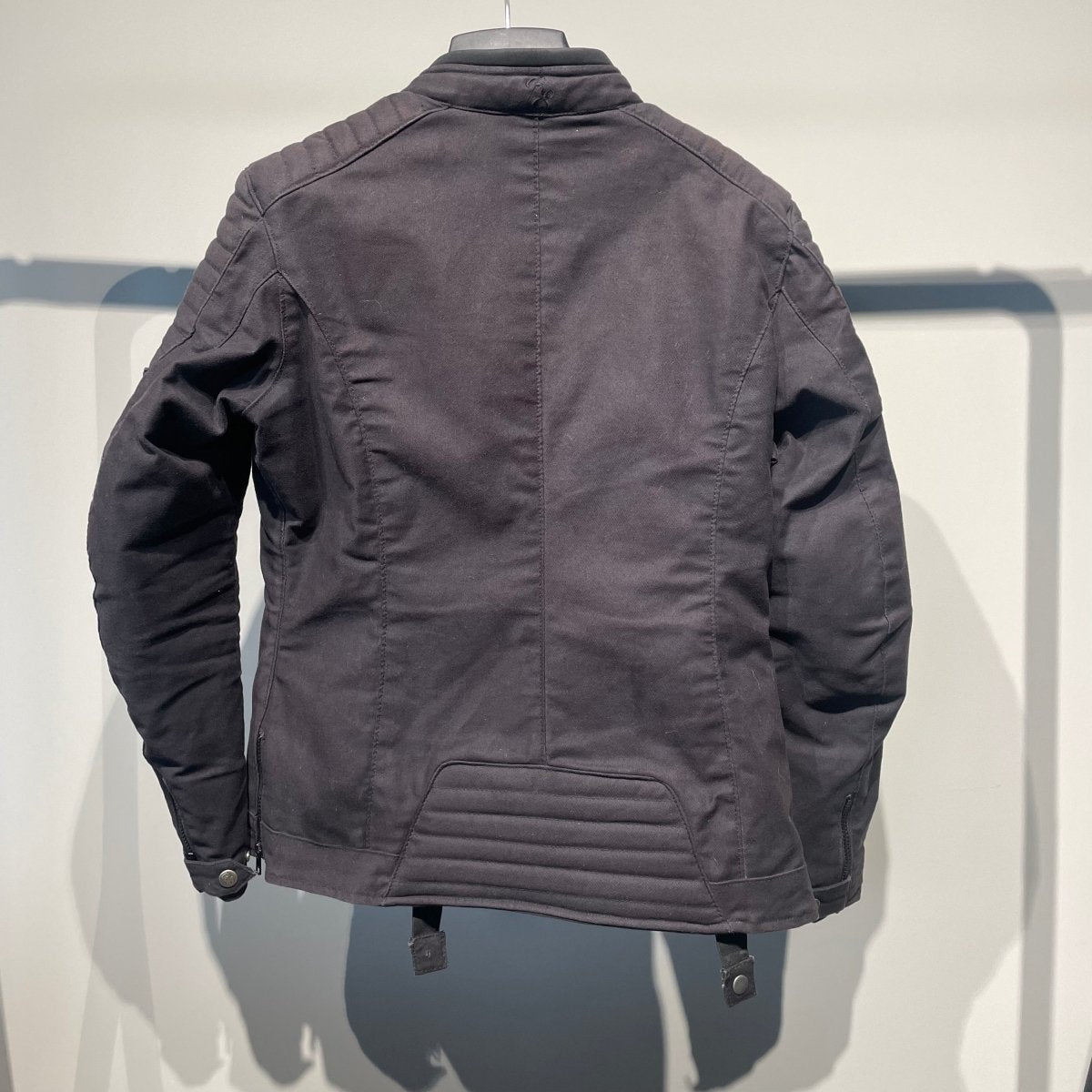 Rusty Stitches Motorjas Textiel (44) - Tweedehandsmotorkleding.nl