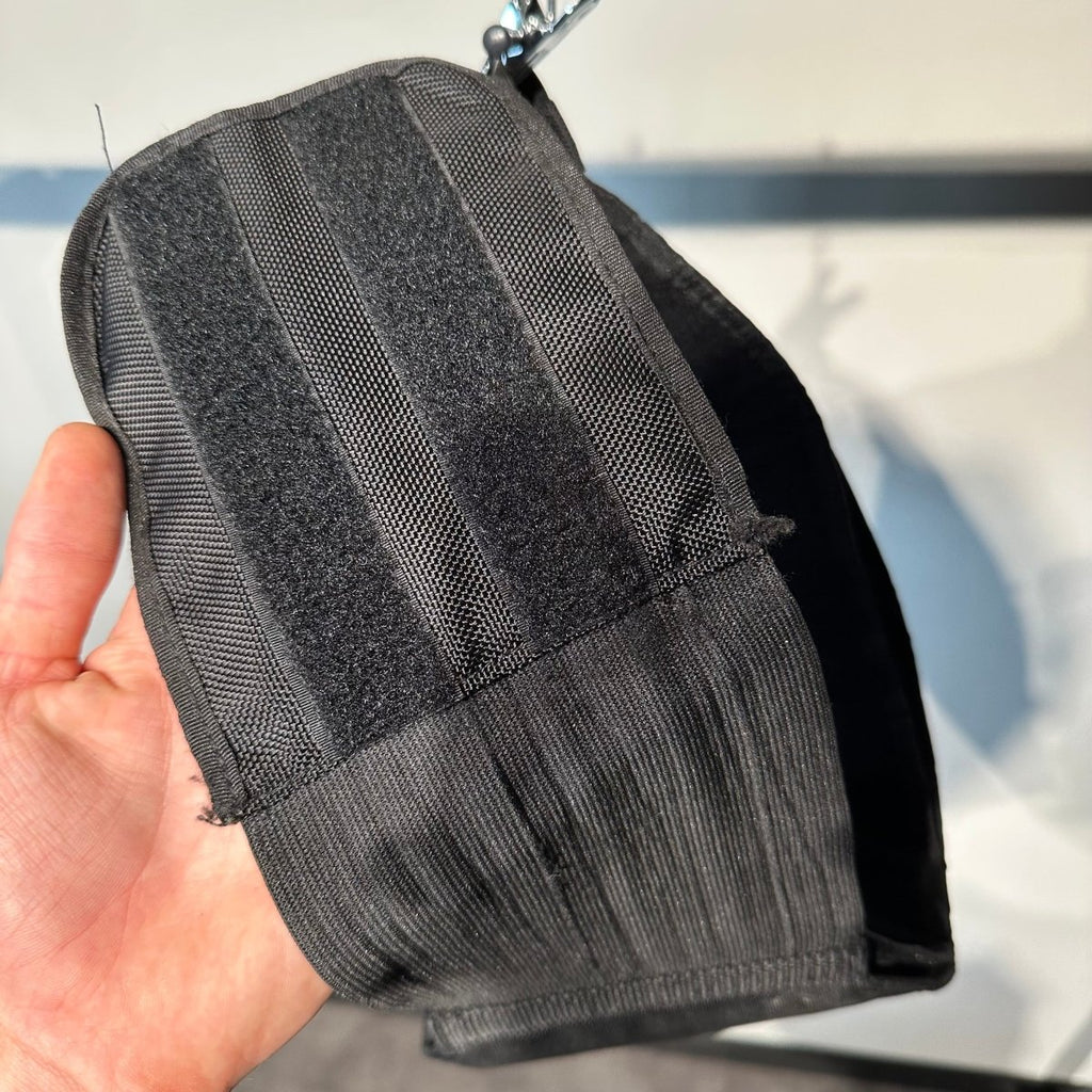 Niergordel maat L - Tweedehandsmotorkleding.nl