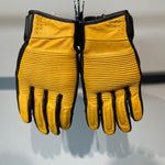Rusty Stitches Motorhandschoenen Leer (L) - Tweedehandsmotorkleding.nl