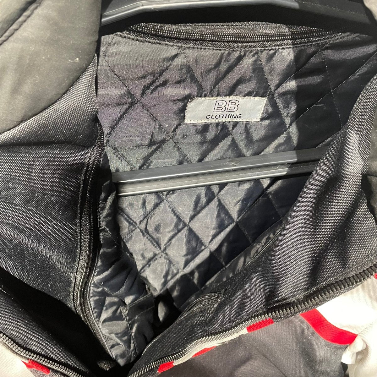 GOLDWING Motorjas Textiel (XXL) - Tweedehandsmotorkleding.nl