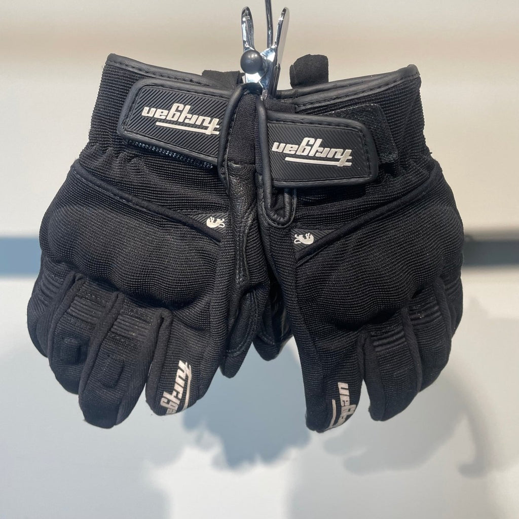 Furygan Motorhandschoenen Textiel (XL) - Tweedehandsmotorkleding.nl