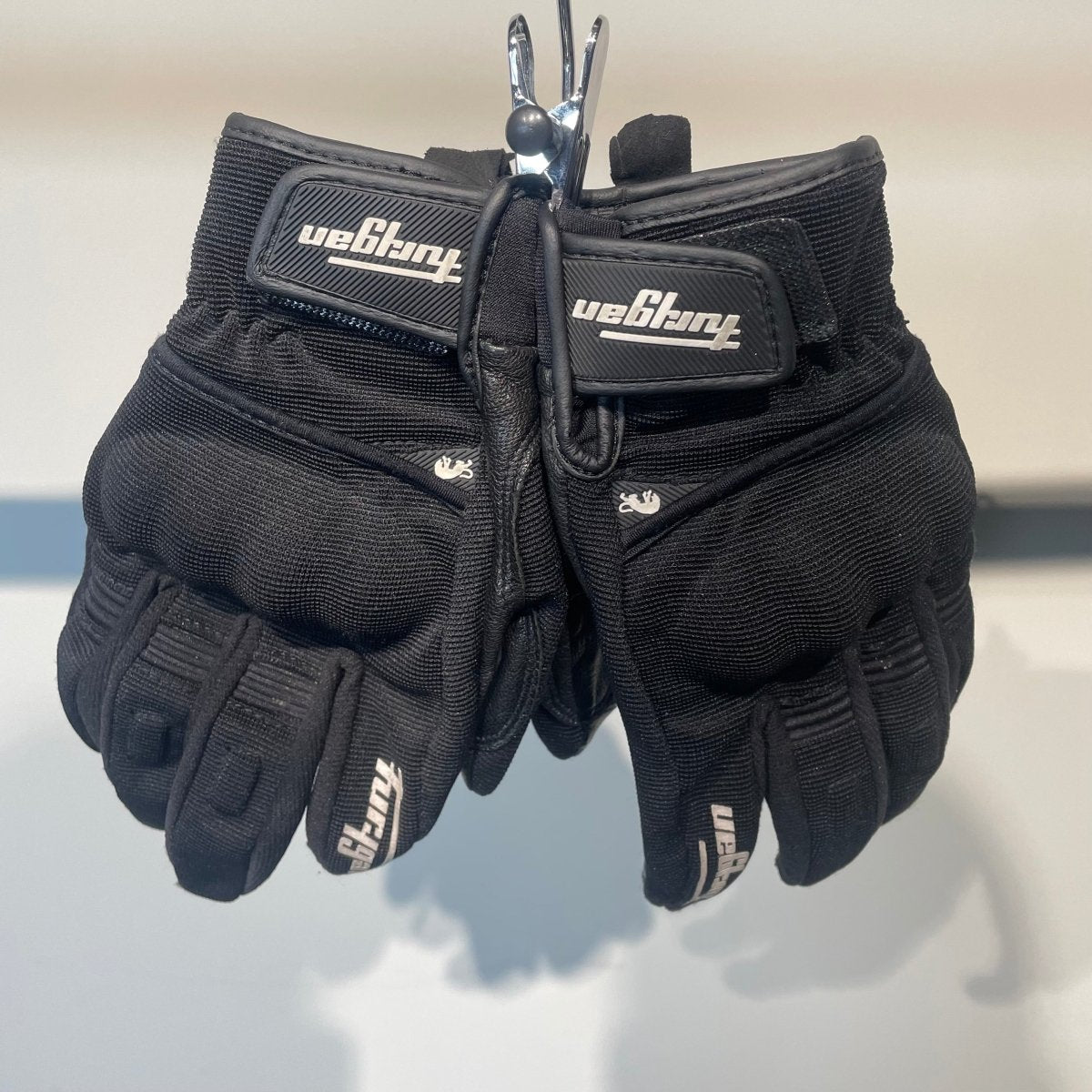 Furygan Motorhandschoenen Textiel (XL) - Tweedehandsmotorkleding.nl