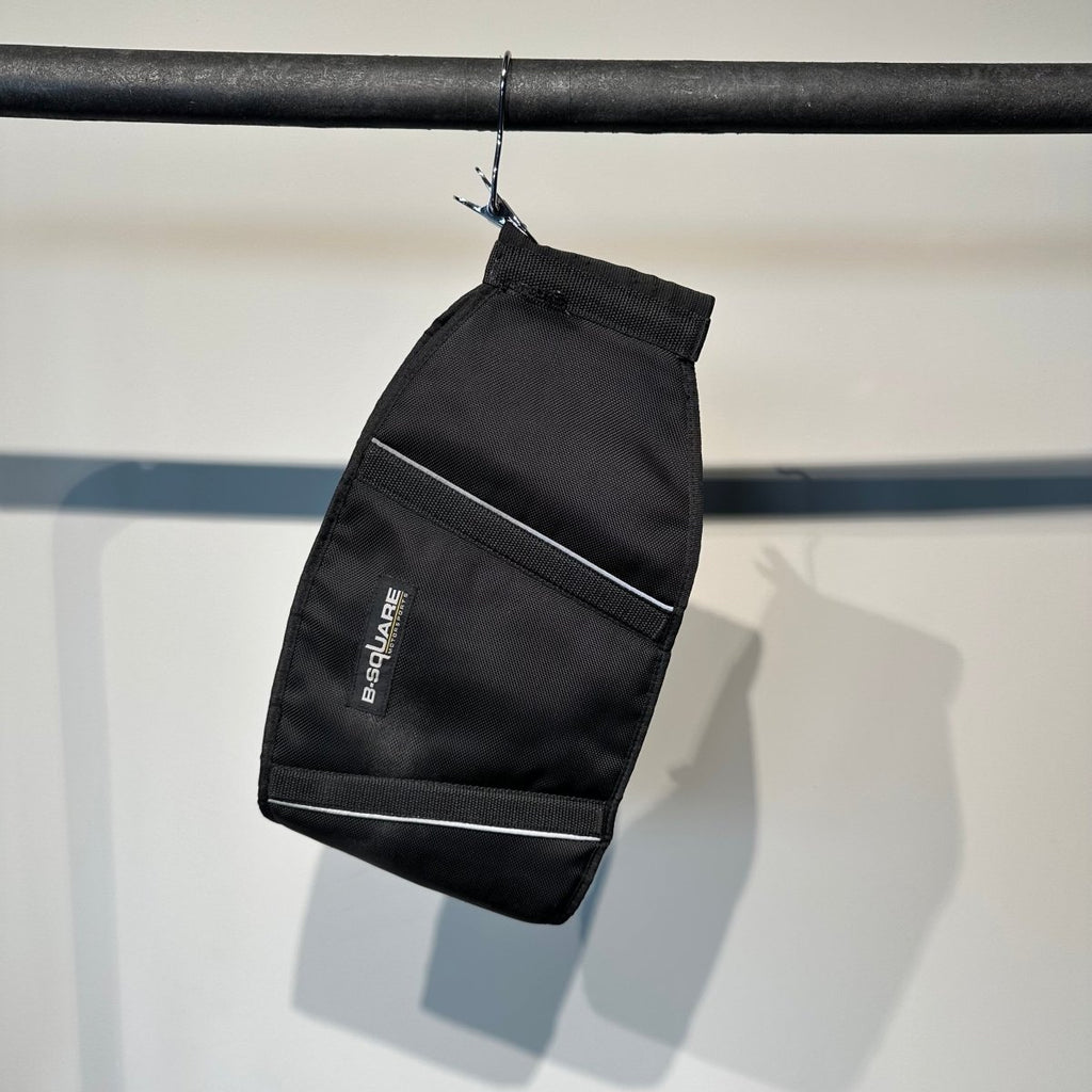 Niergordel maat L - Tweedehandsmotorkleding.nl
