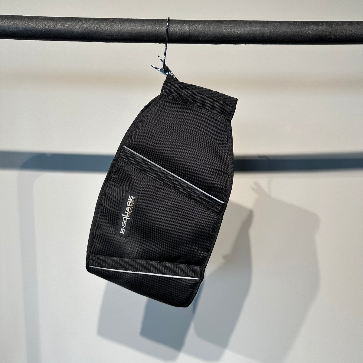Niergordel maat L - Tweedehandsmotorkleding.nl