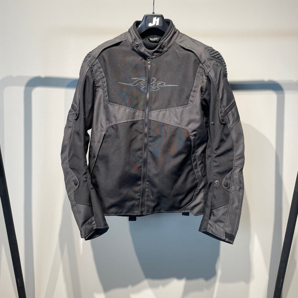 Rusty Stitches Motorjas Textiel (L) - Tweedehandsmotorkleding.nl