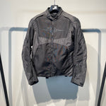 Rusty Stitches Motorjas Textiel (L) - Tweedehandsmotorkleding.nl