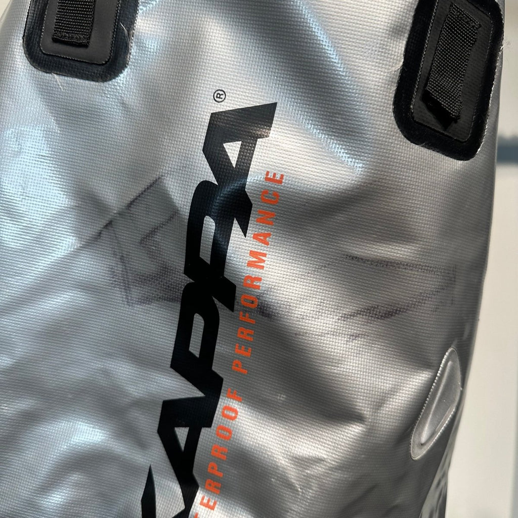 Roltas Kappa 30L - Tweedehandsmotorkleding.nl
