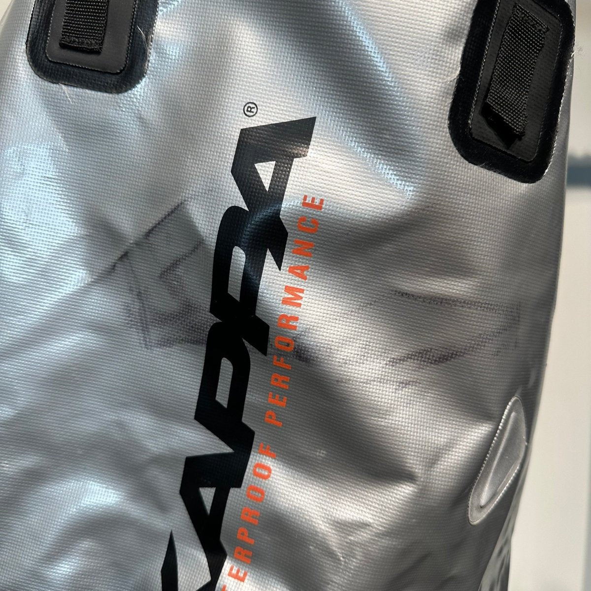Roltas Kappa 30L - Tweedehandsmotorkleding.nl