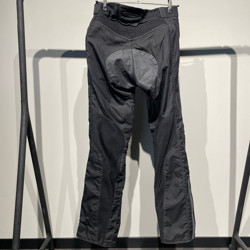 Grand canyon Motorbroek Textiel (M (lang)) - Tweedehandsmotorkleding.nl