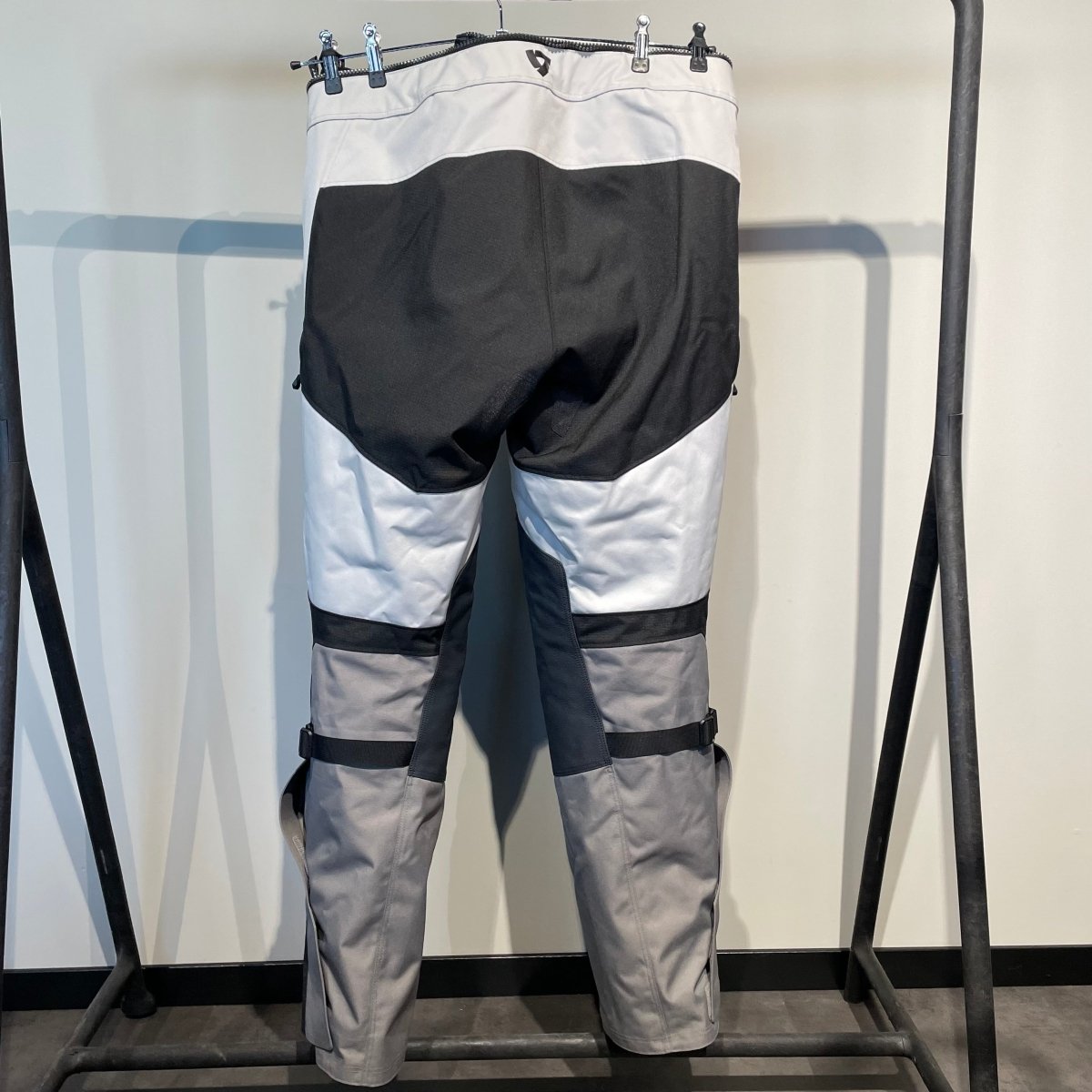 REV'IT Sand 5 Motorbroek Textiel (4XL) - Tweedehandsmotorkleding.nl