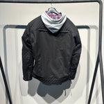 Rusty Stitches Motorjas Textiel (2XL) - Tweedehandsmotorkleding.nl