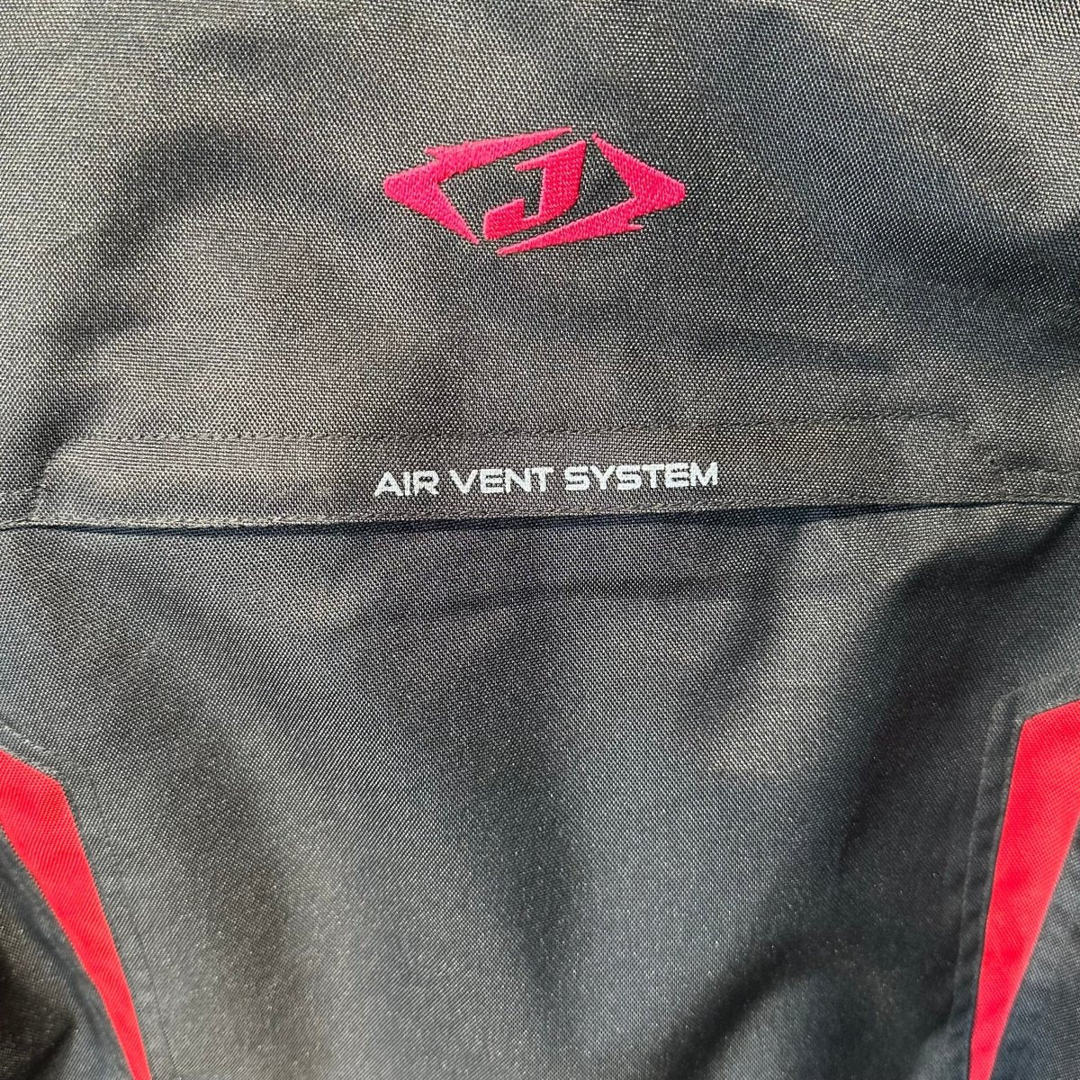 Jopa Motorjas Textiel (XL) - Tweedehandsmotorkleding.nl