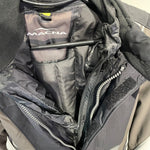 Macna Motorjas Textiel (S) - Tweedehandsmotorkleding.nl