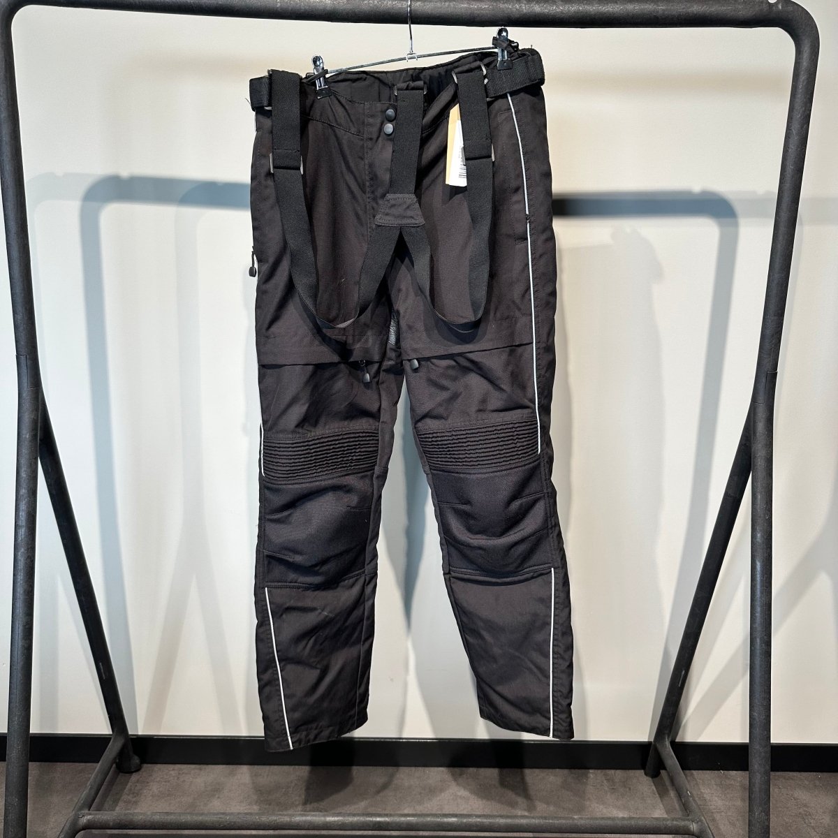 Onbekend Motorbroek Textiel (L) - Tweedehandsmotorkleding.nl