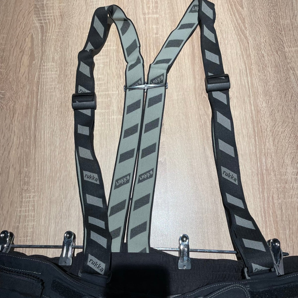 Rukka Motorbroek Gore - Tex (58) - Tweedehandsmotorkleding.nl