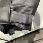 Grid Motorjas Leer (50) - Tweedehandsmotorkleding.nl