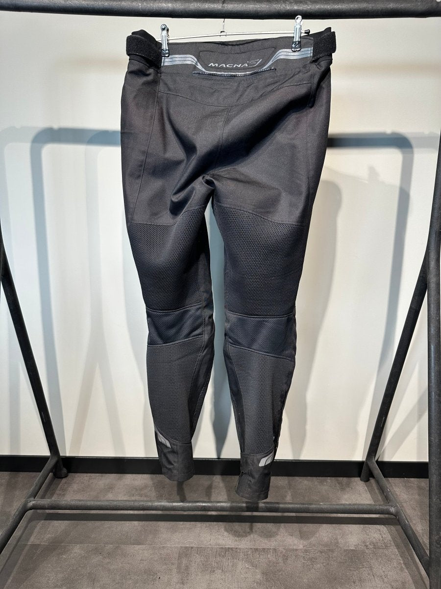Macna Motorbroek Mesh (XXL) - Tweedehandsmotorkleding.nl
