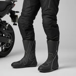 Büse Motorlaarzen Textiel (37) - Tweedehandsmotorkleding.nl