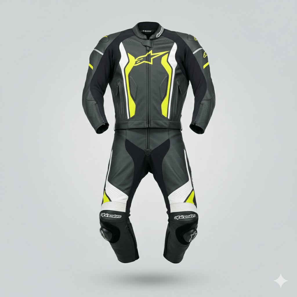 Alpinestars GP Force 2pc (50)