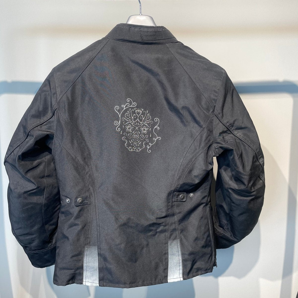Ixon Motorjas Textiel (38) - Tweedehandsmotorkleding.nl