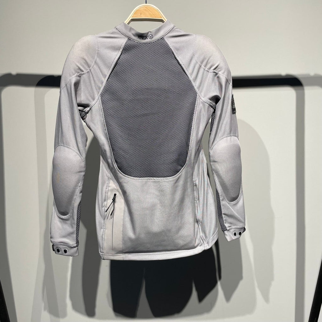 Knox Motorjas Textiel (M) - Tweedehandsmotorkleding.nl