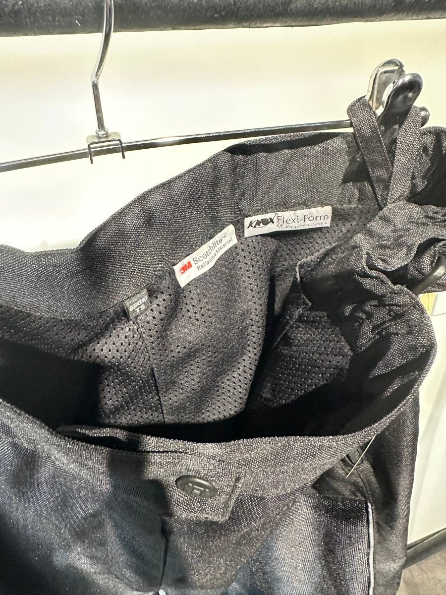 Bering Motorbroek Mesh (XXL) - Tweedehandsmotorkleding.nl