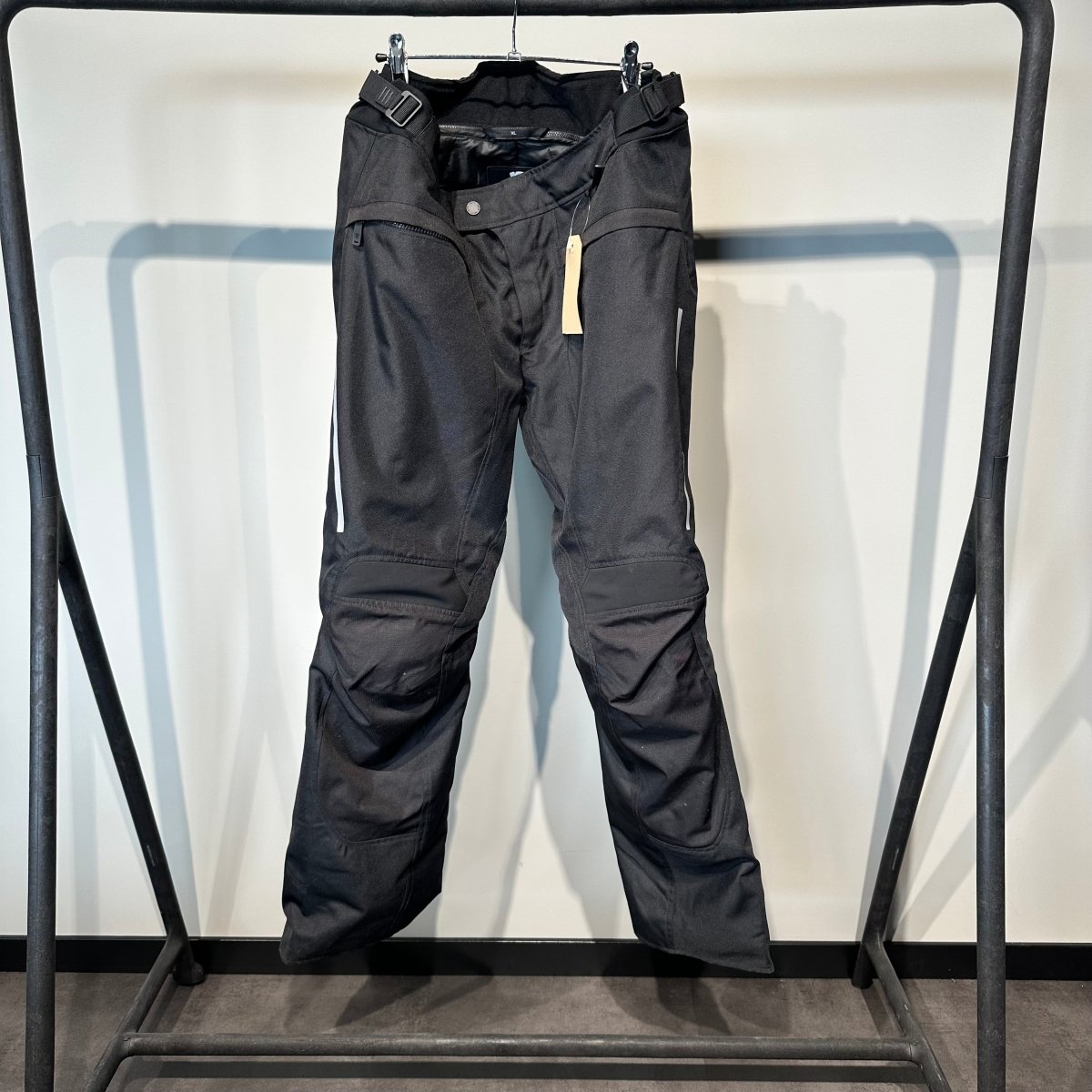 REV'IT Motorbroek Textiel (XL) - Tweedehandsmotorkleding.nl