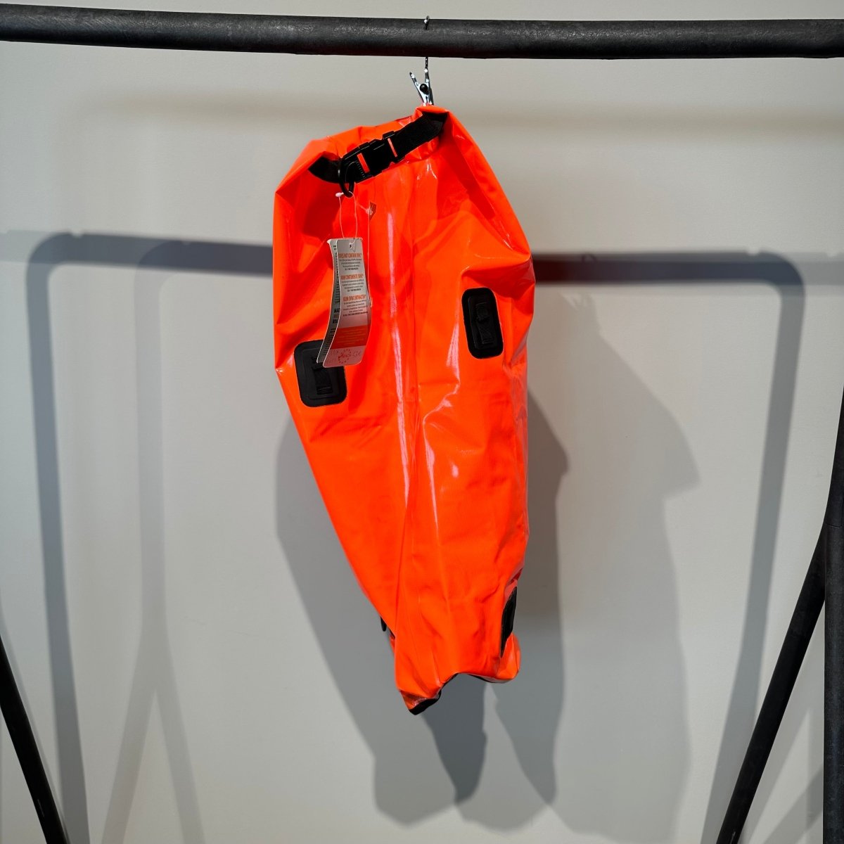 Roltas Kappa 40L - Tweedehandsmotorkleding.nl