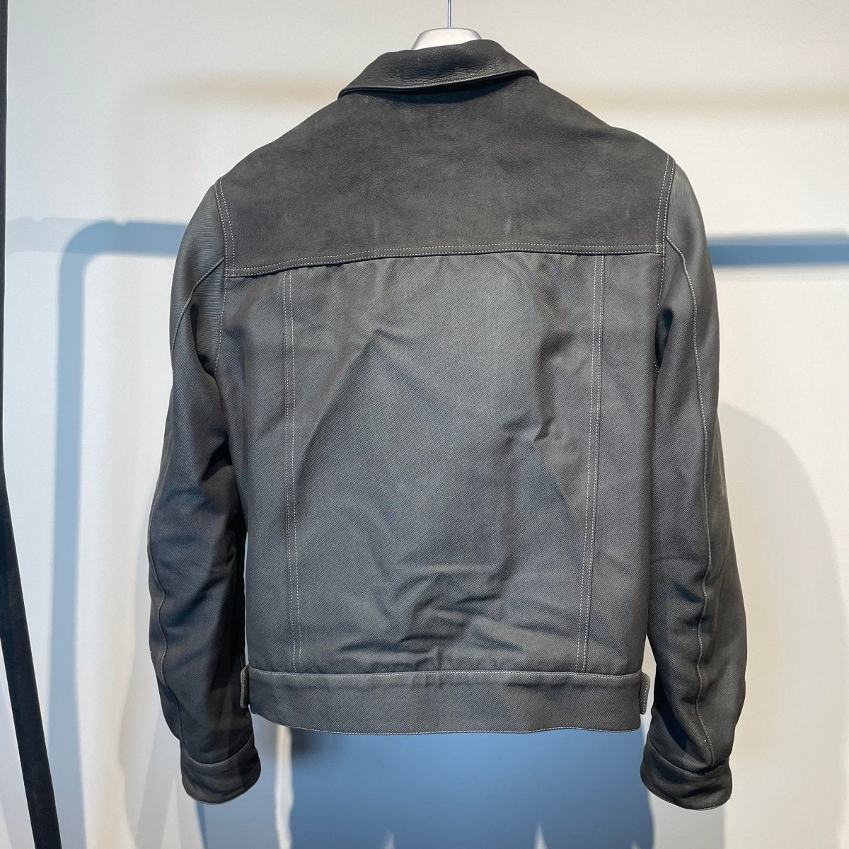 BMW Motorjas Textiel (54) - Tweedehandsmotorkleding.nl