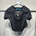 REV’IT Avertum Airbag (M) - Tweedehandsmotorkleding.nl