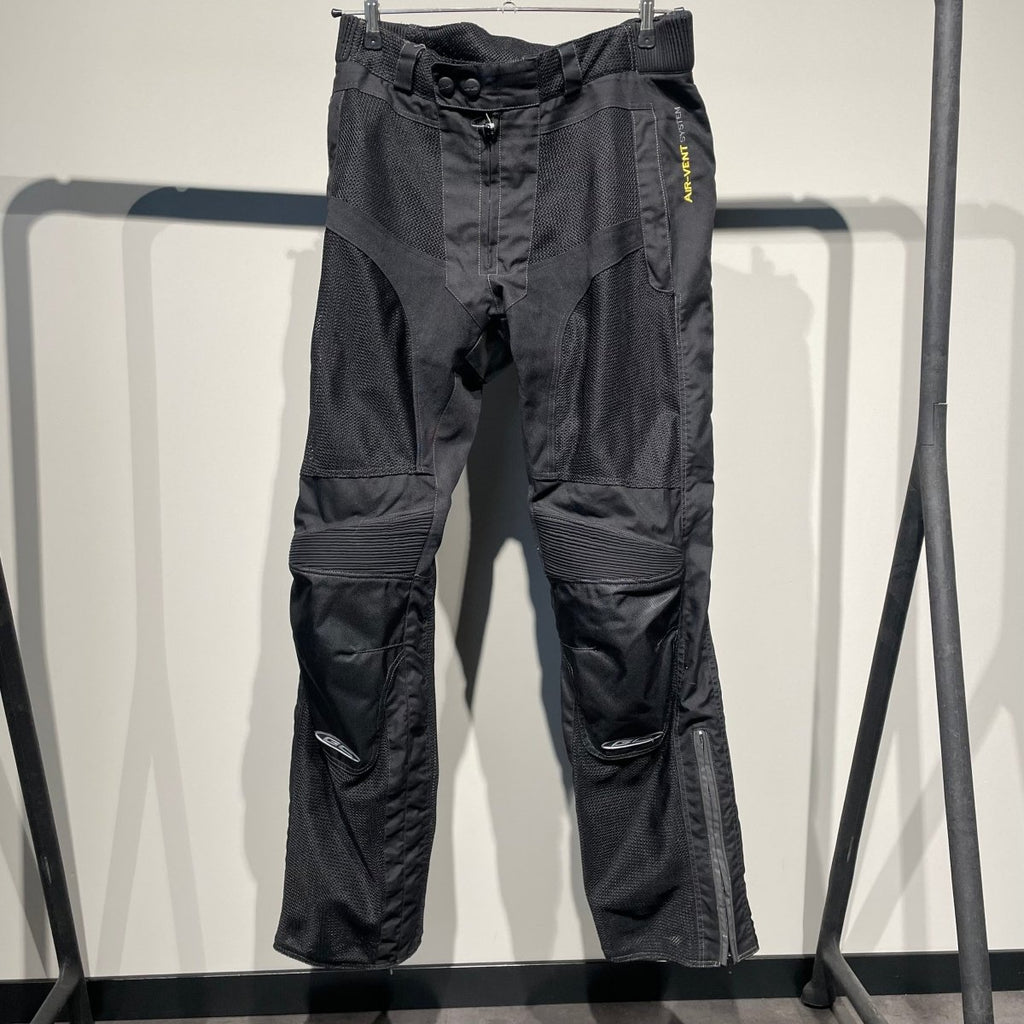 Grand canyon Motorbroek Textiel (M (lang)) - Tweedehandsmotorkleding.nl