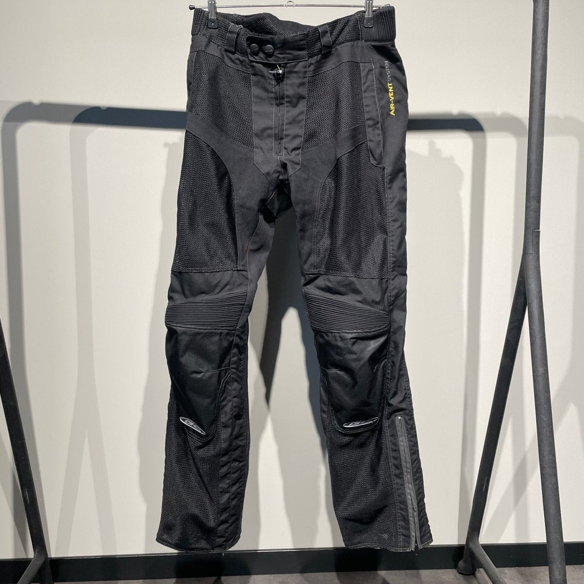 Grand canyon Motorbroek Textiel (M (lang)) - Tweedehandsmotorkleding.nl