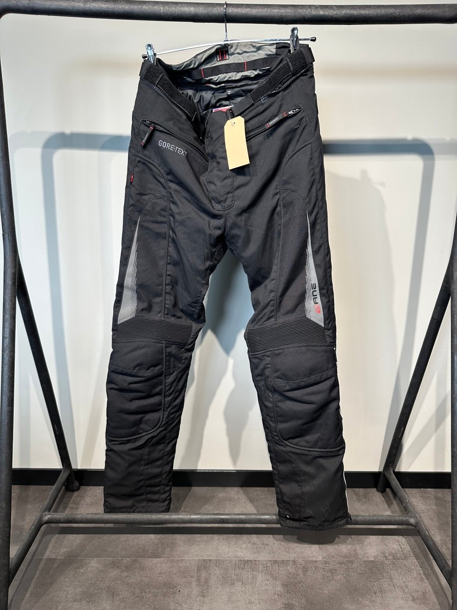 DANE Motorbroek Gore - Tex (XXL lang) - Tweedehandsmotorkleding.nl