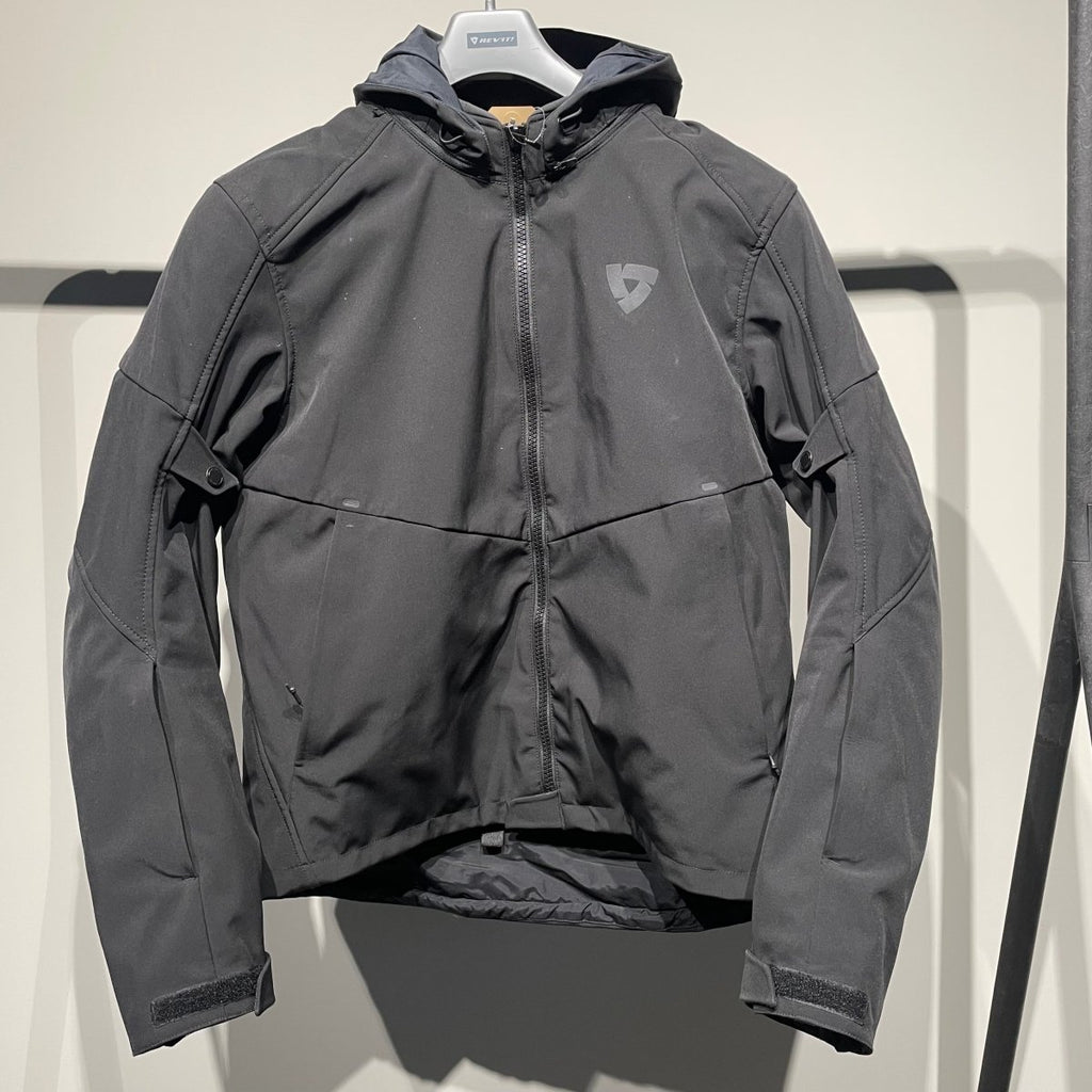 REV'IT Motorjas Afterburn (XXL) - Tweedehandsmotorkleding.nl