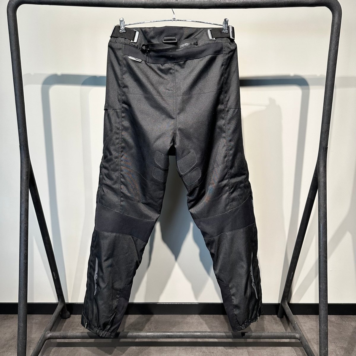 Evolution Motorbroek Textiel (3XL) - Tweedehandsmotorkleding.nl