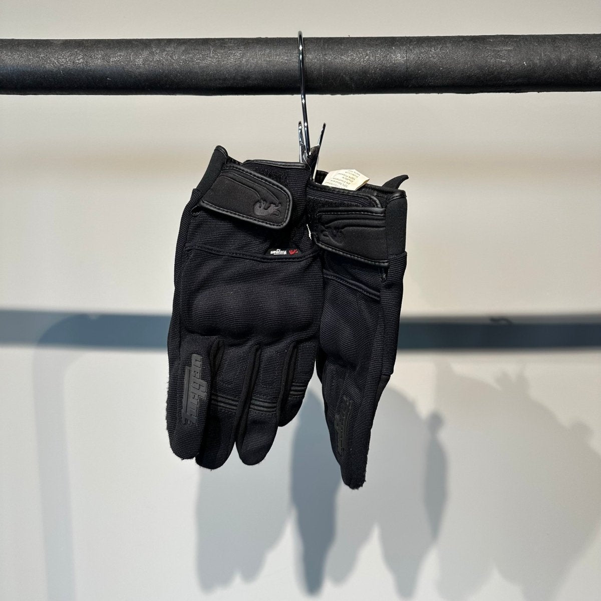 Furygan Motorhandschoenen Textiel (3XL) - Tweedehandsmotorkleding.nl