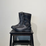 Rusty Stitches Motorlaarzen Leer (42) - Tweedehandsmotorkleding.nl