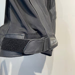 Evolution Motorjas Leer (52) - Tweedehandsmotorkleding.nl