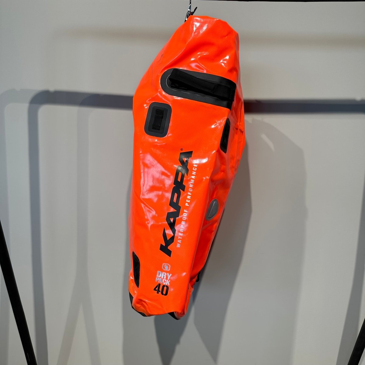 Roltas Kappa 40L - Tweedehandsmotorkleding.nl