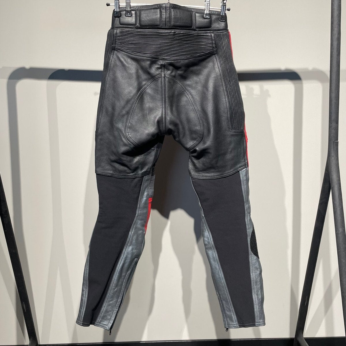 Feildseer Motorbroek (32 ) - Tweedehandsmotorkleding.nl