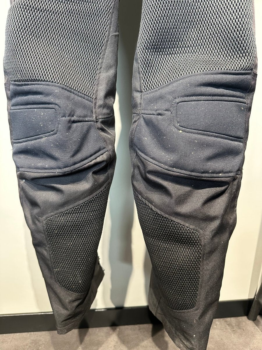 Macna Motorbroek Mesh (XXL) - Tweedehandsmotorkleding.nl