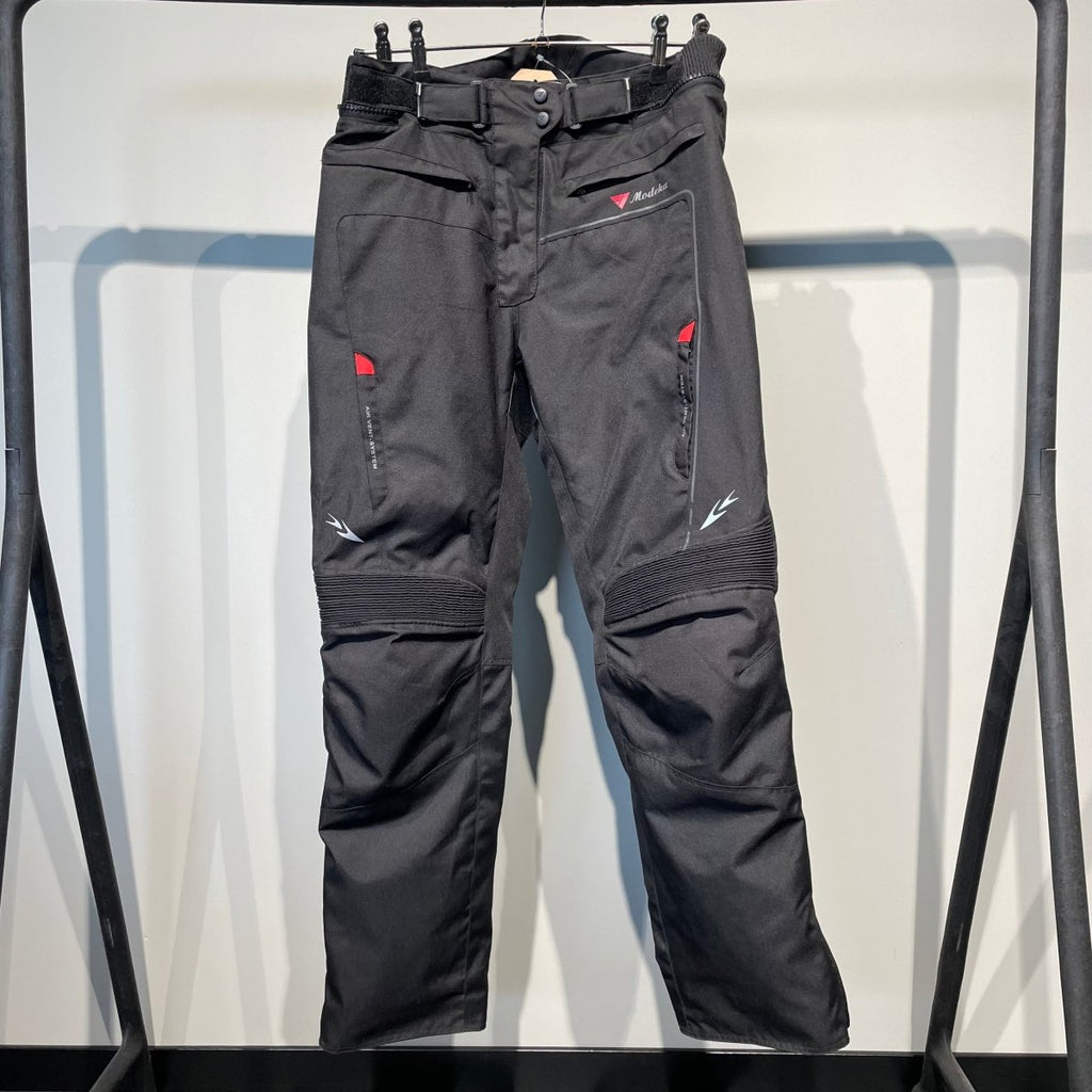 Modeka Motorbroek Textiel (44) - Tweedehandsmotorkleding.nl