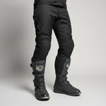 Louis Motorlaarzen Leer (44) - Tweedehandsmotorkleding.nl