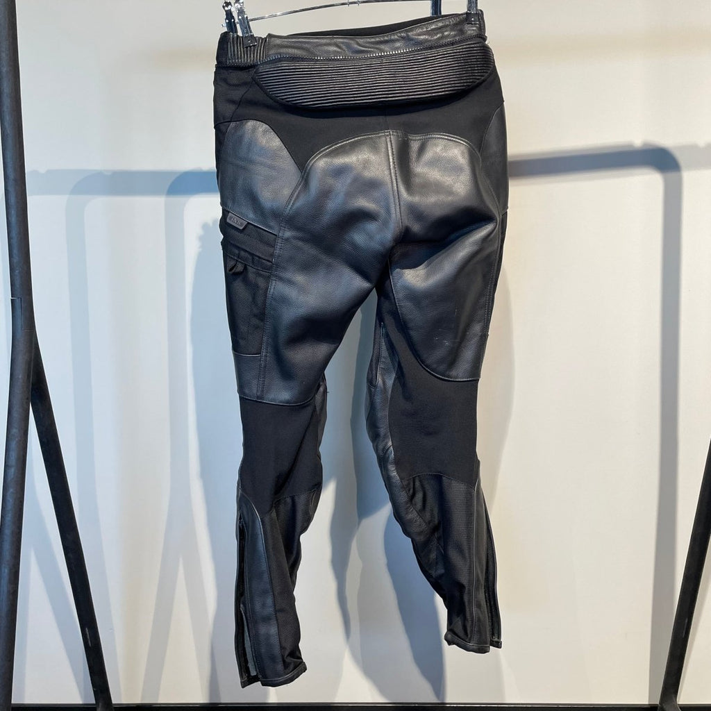 IXS Motorbroek Textiel (50) - Tweedehandsmotorkleding.nl